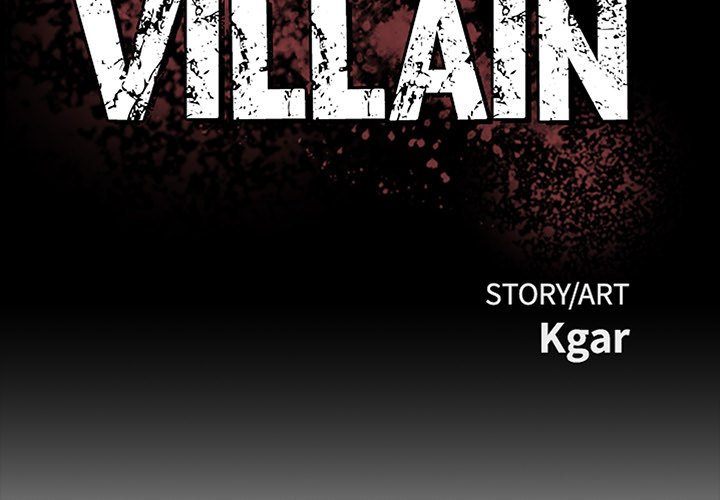 The Villain Chapter 121 - Page 2