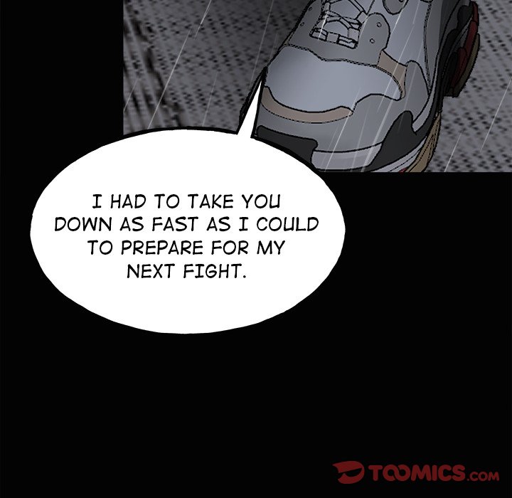 The Villain Chapter 121 - Page 42