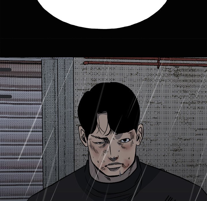 The Villain Chapter 121 - Page 44