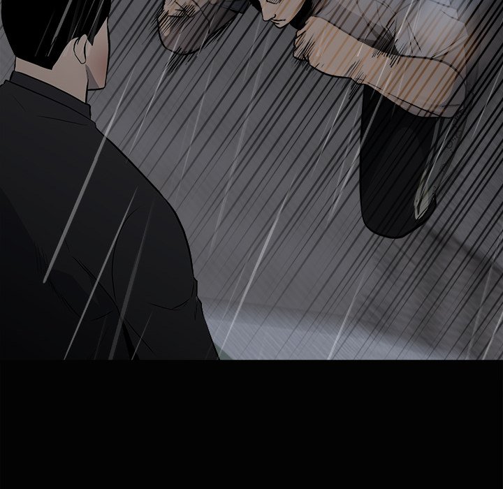 The Villain Chapter 121 - Page 47