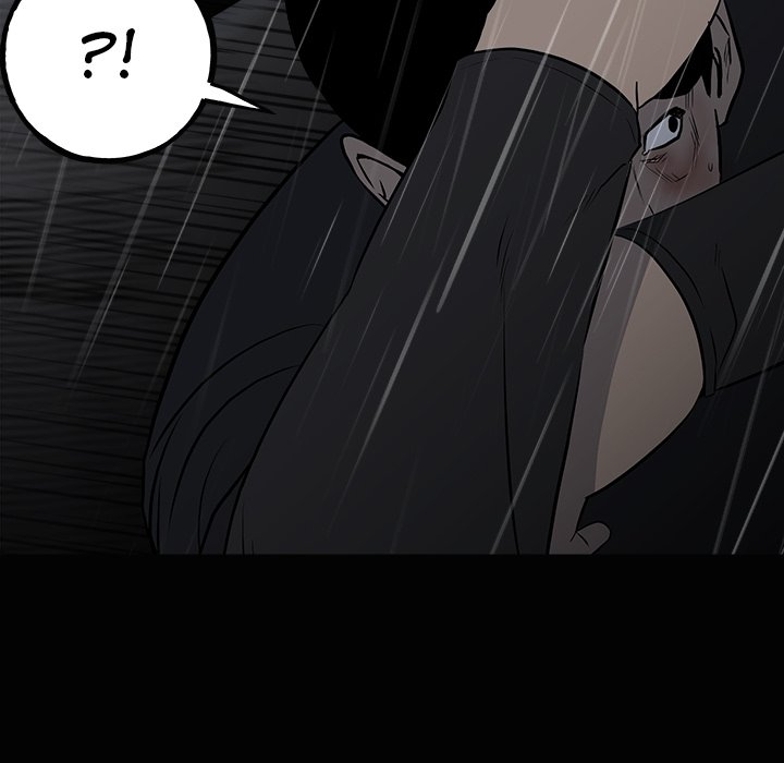 The Villain Chapter 121 - Page 58