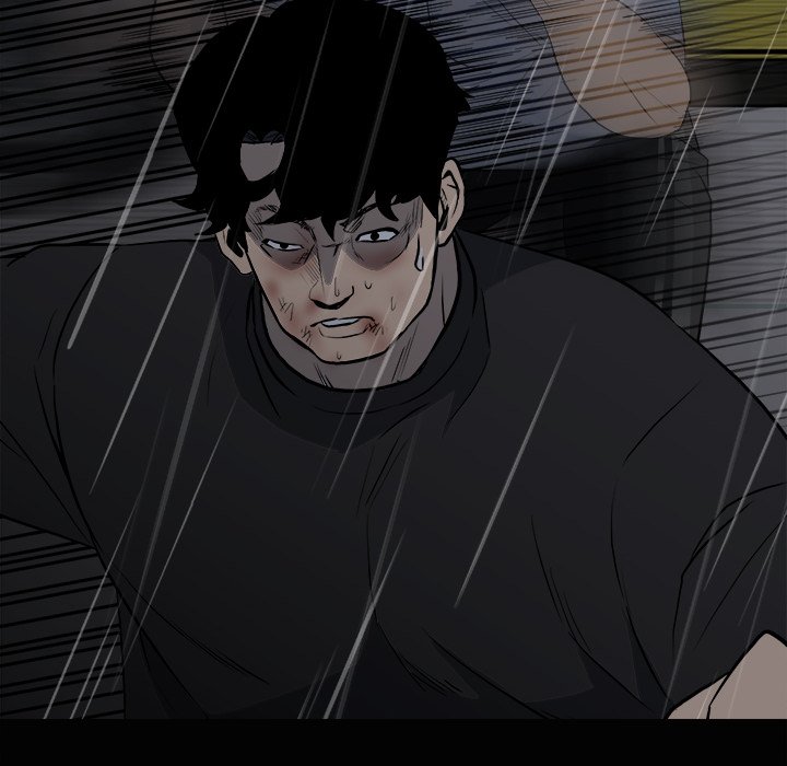 The Villain Chapter 121 - Page 67