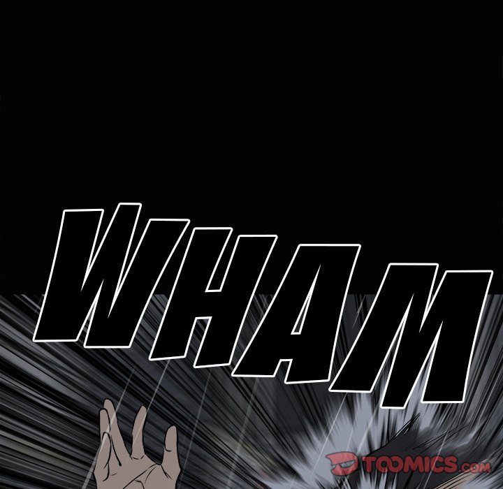 The Villain Chapter 121 - Page 72