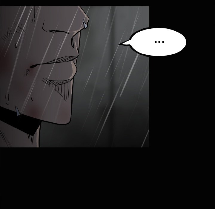 The Villain Chapter 121 - Page 79