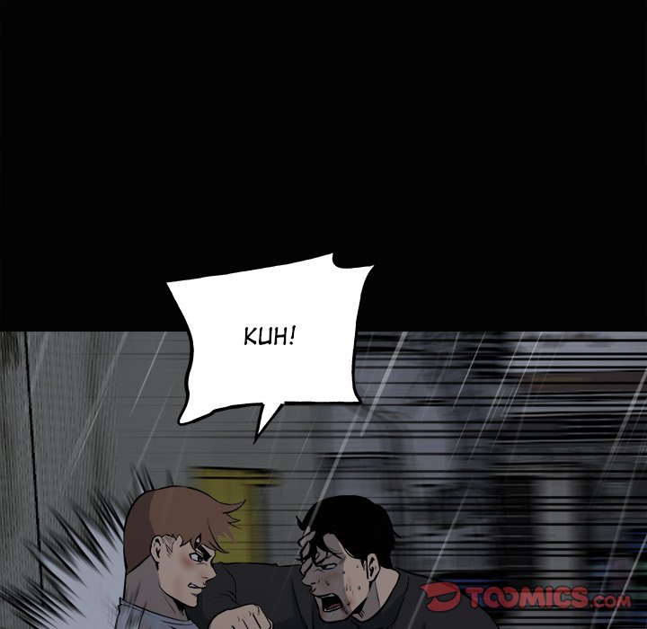 The Villain Chapter 121 - Page 9