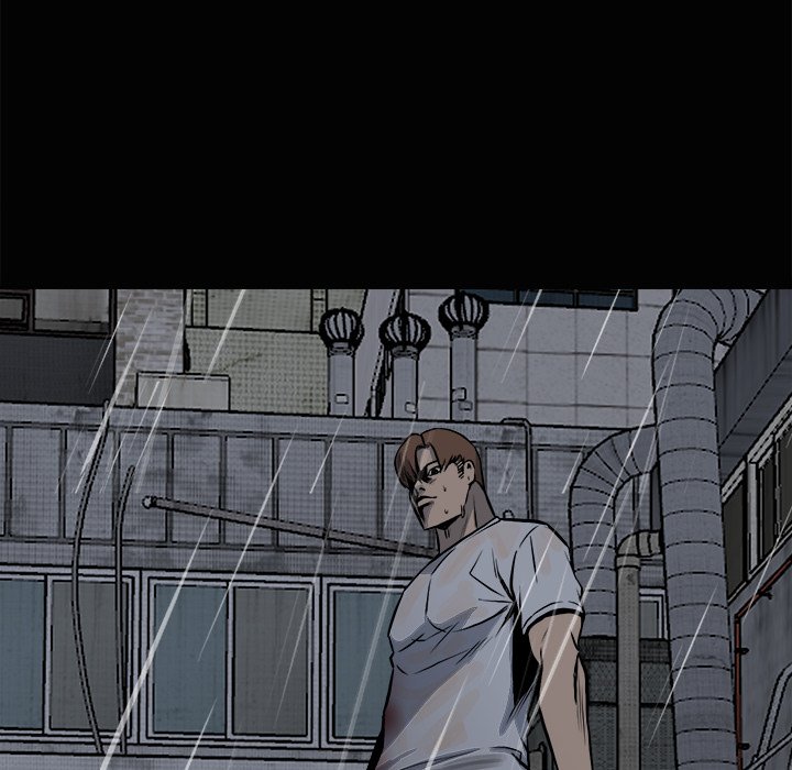 The Villain Chapter 121 - Page 98