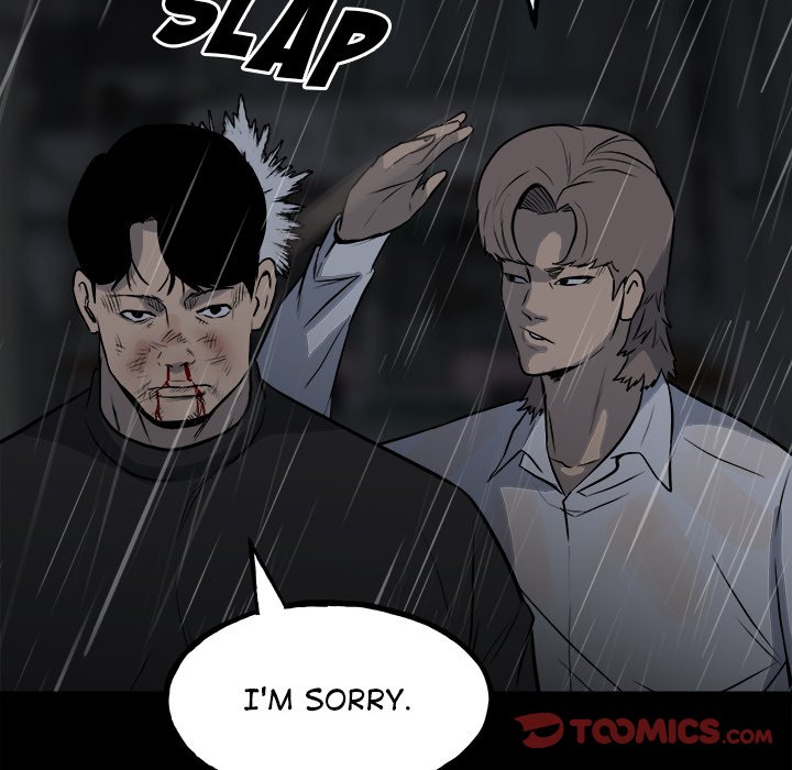 The Villain Chapter 122 - Page 123