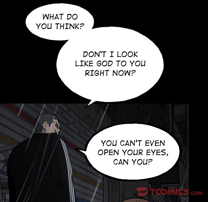 The Villain Chapter 122 - Page 135