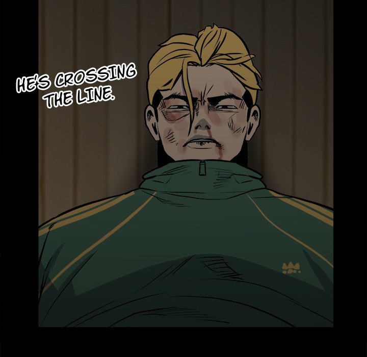 The Villain Chapter 122 - Page 59