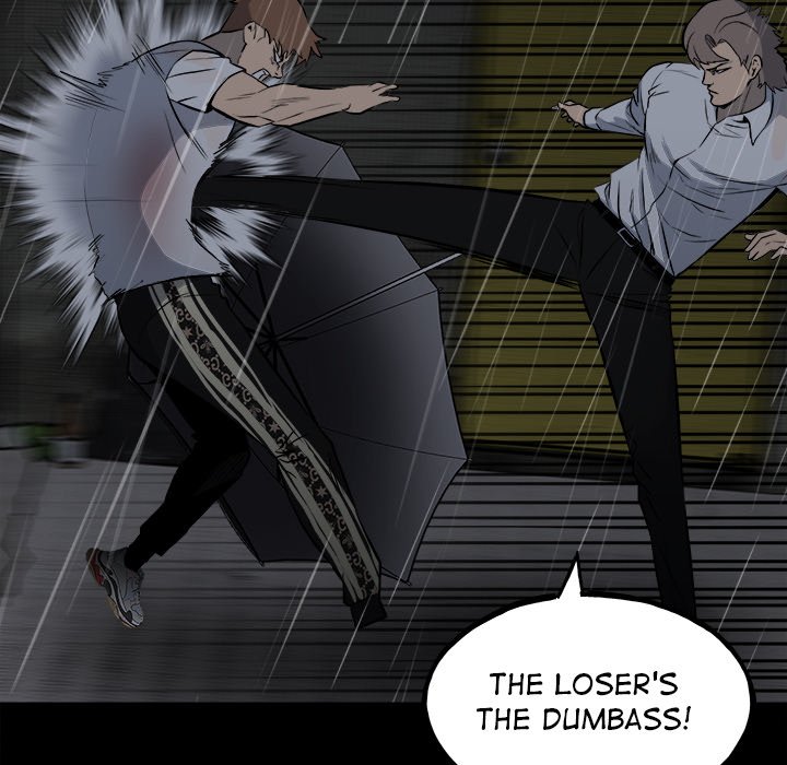 The Villain Chapter 122 - Page 88