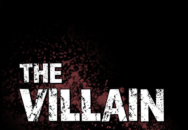 The Villain Chapter 123 - Page 1