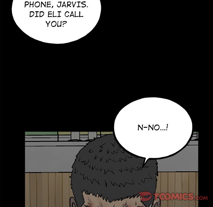 The Villain Chapter 123 - Page 123