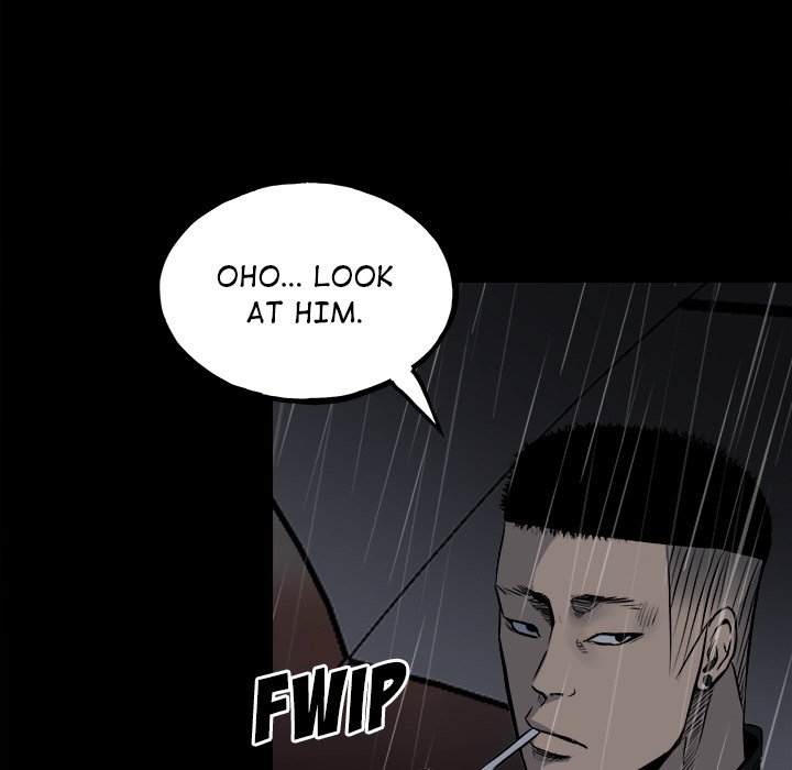 The Villain Chapter 123 - Page 68