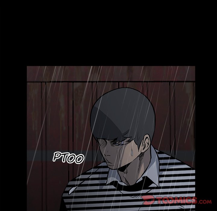 The Villain Chapter 123 - Page 72