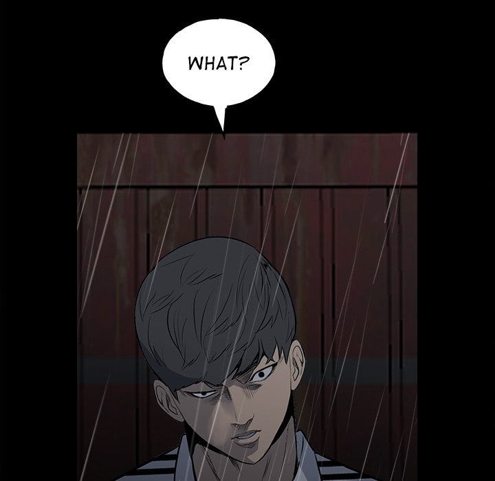 The Villain Chapter 123 - Page 77