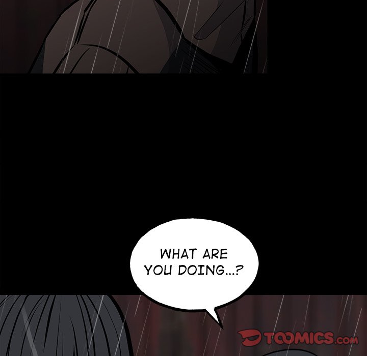 The Villain Chapter 123 - Page 87