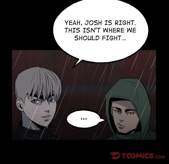The Villain Chapter 123 - Page 9