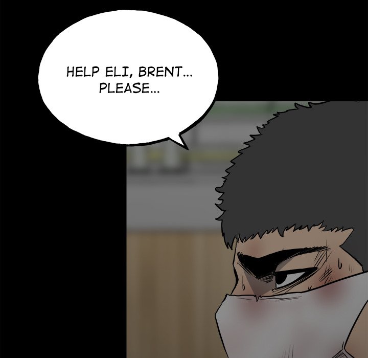 The Villain Chapter 124 - Page 132