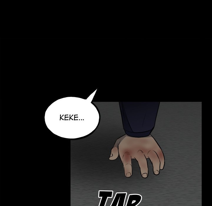 The Villain Chapter 124 - Page 22