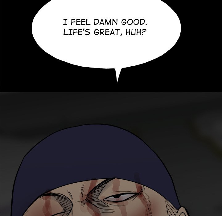 The Villain Chapter 124 - Page 28