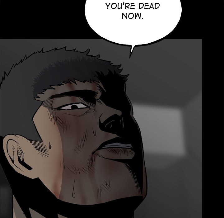 The Villain Chapter 124 - Page 66