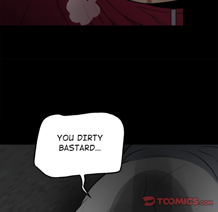 The Villain Chapter 124 - Page 87