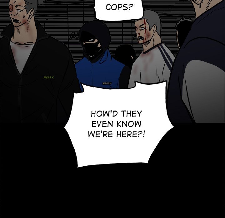The Villain Chapter 125 - Page 145