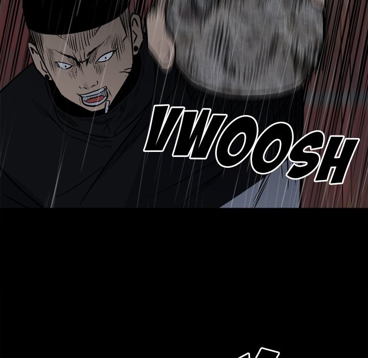 The Villain Chapter 125 - Page 59