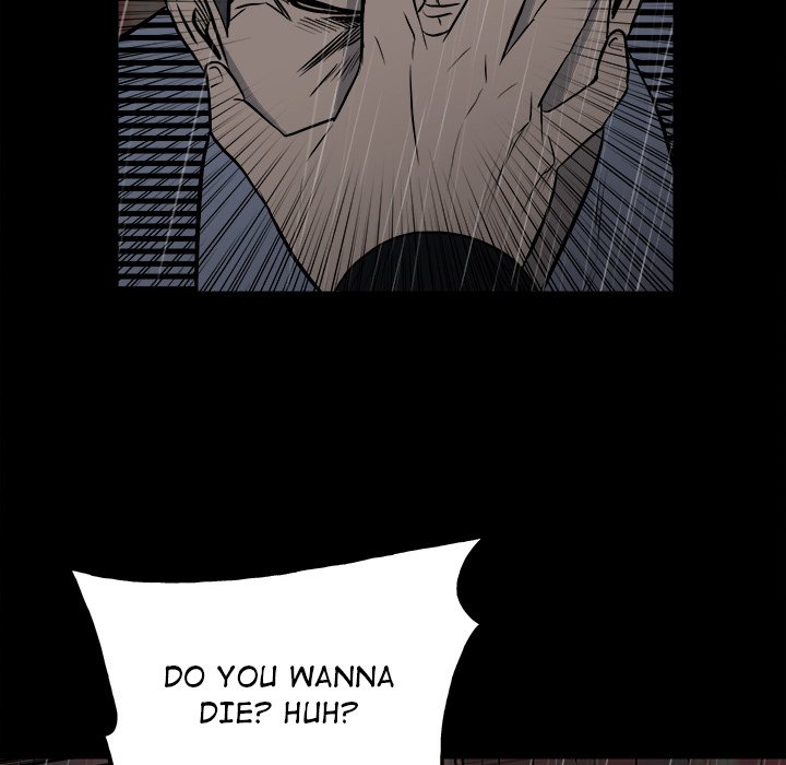 The Villain Chapter 125 - Page 64