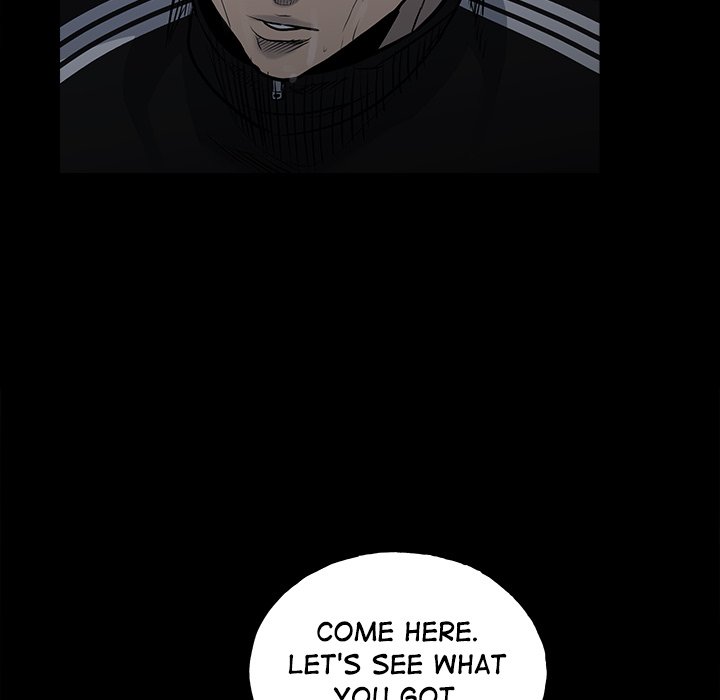 The Villain Chapter 126 - Page 14