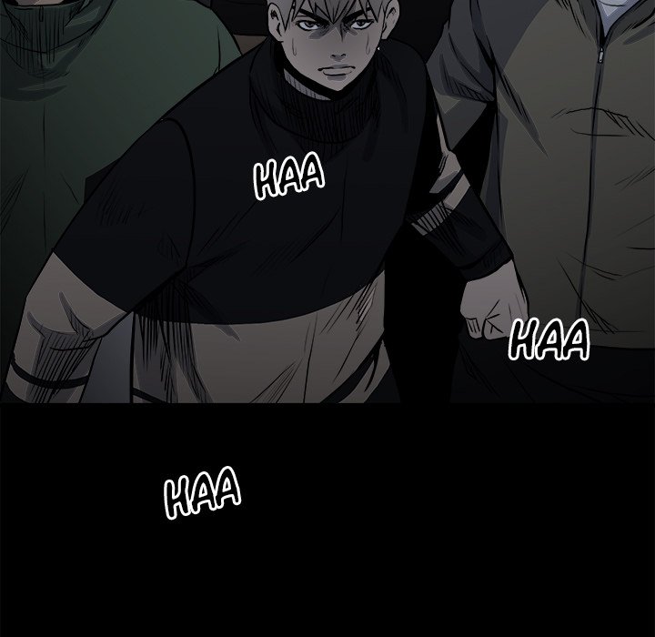 The Villain Chapter 126 - Page 144