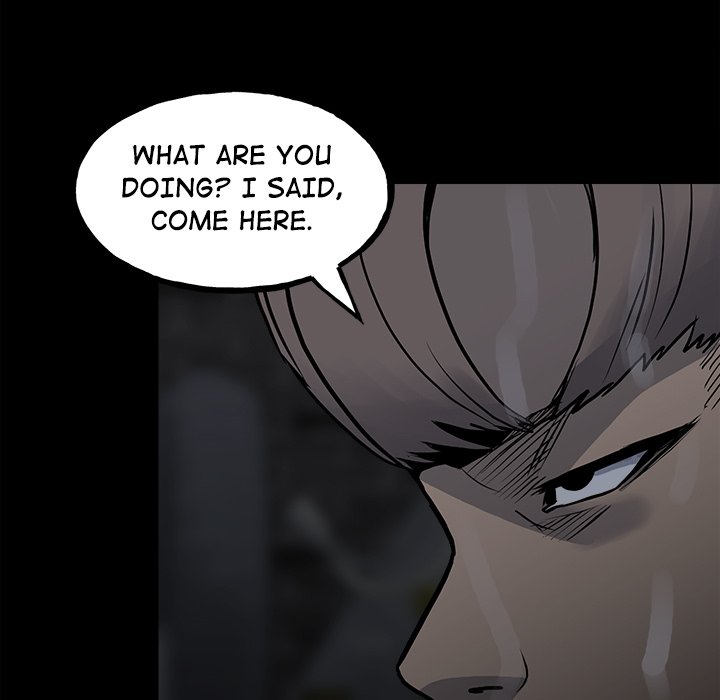 The Villain Chapter 126 - Page 20