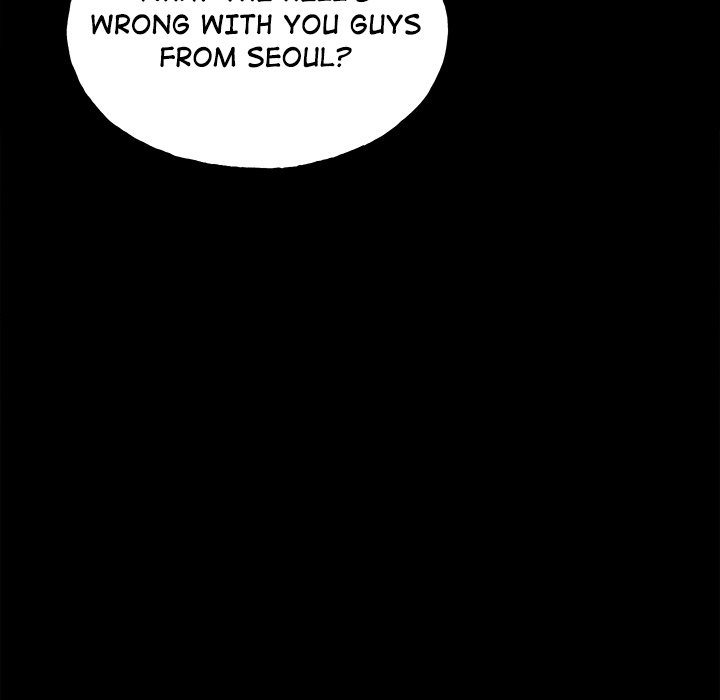 The Villain Chapter 126 - Page 30