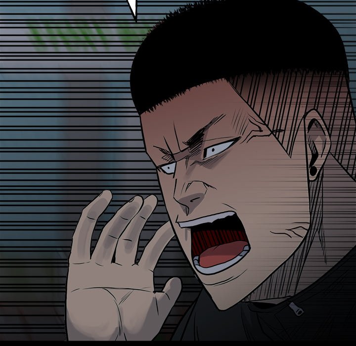 The Villain Chapter 126 - Page 68