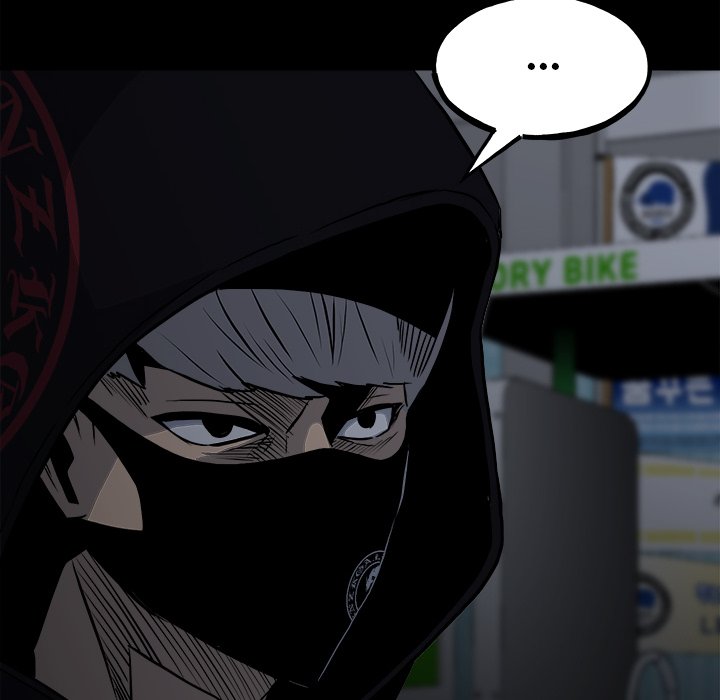 The Villain Chapter 126 - Page 86