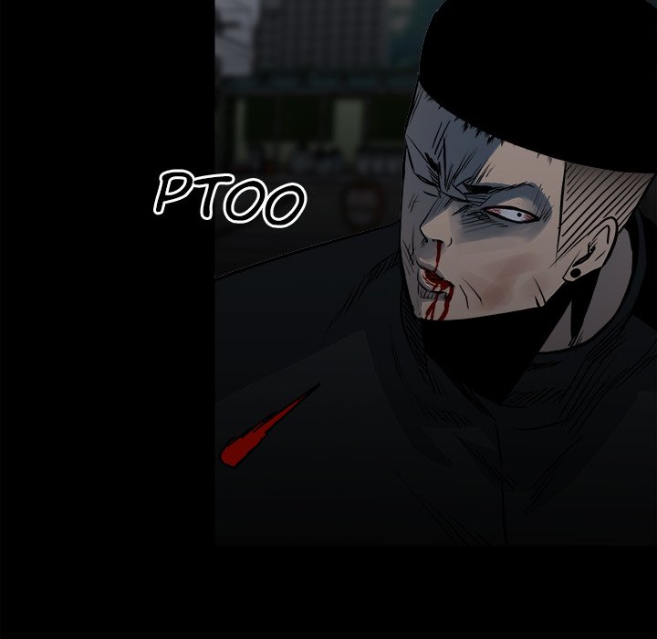 The Villain Chapter 126 - Page 88