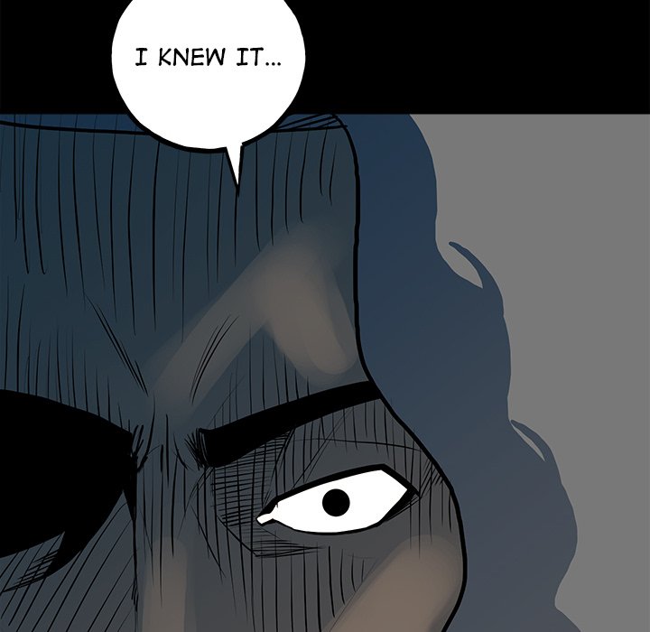 The Villain Chapter 128 - Page 112