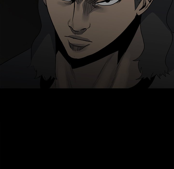 The Villain Chapter 128 - Page 124