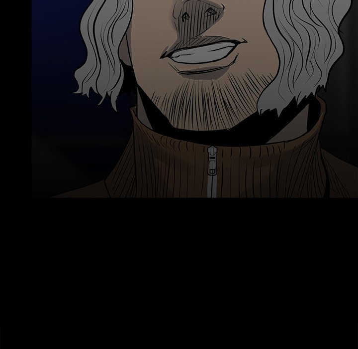 The Villain Chapter 128 - Page 128