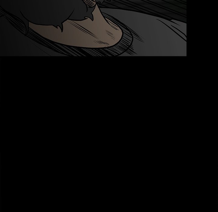 The Villain Chapter 128 - Page 139