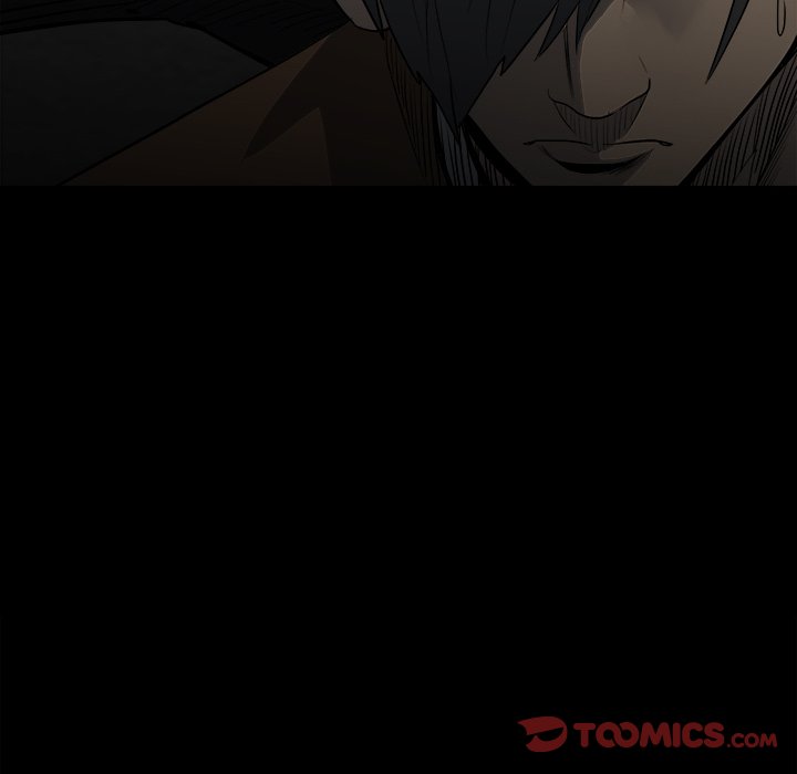 The Villain Chapter 128 - Page 21