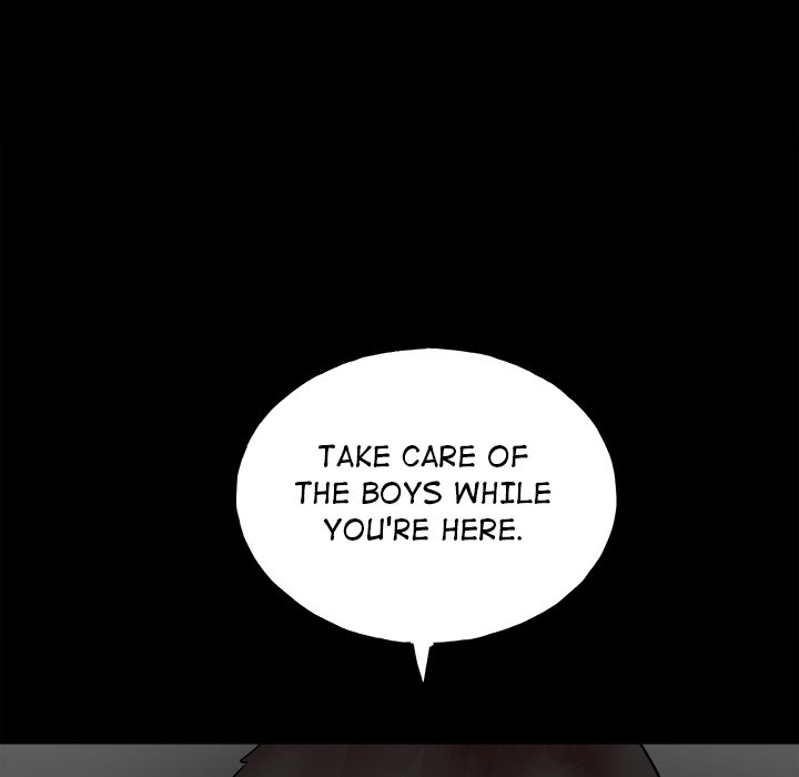 The Villain Chapter 128 - Page 25