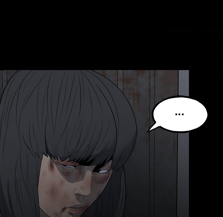 The Villain Chapter 128 - Page 44