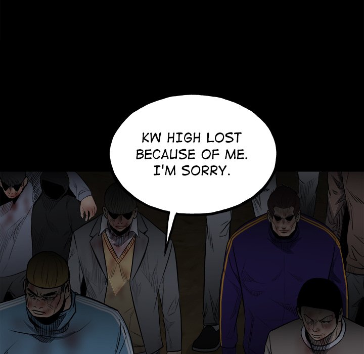 The Villain Chapter 128 - Page 47