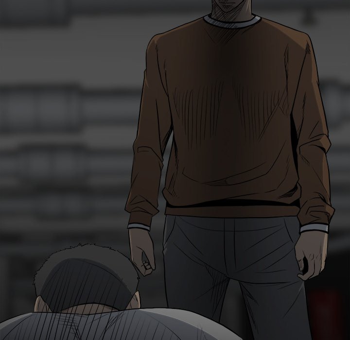The Villain Chapter 128 - Page 6