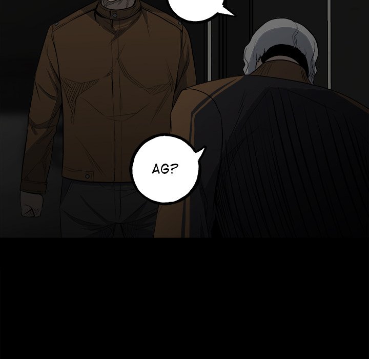 The Villain Chapter 128 - Page 76