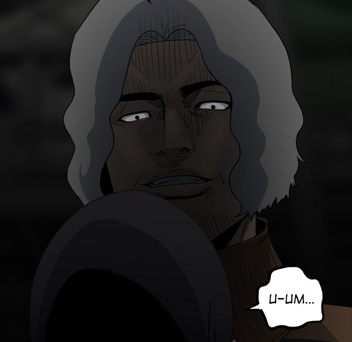 The Villain Chapter 128 - Page 84