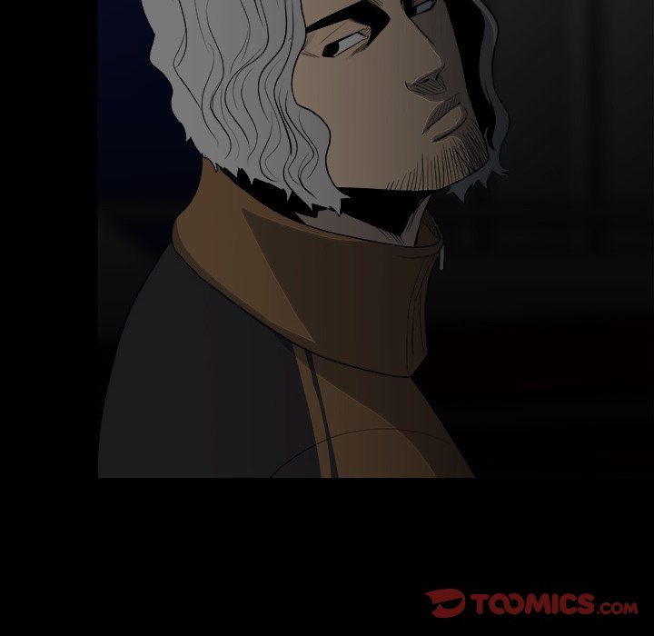 The Villain Chapter 128 - Page 93