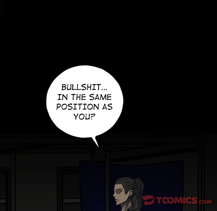 The Villain Chapter 129 - Page 126
