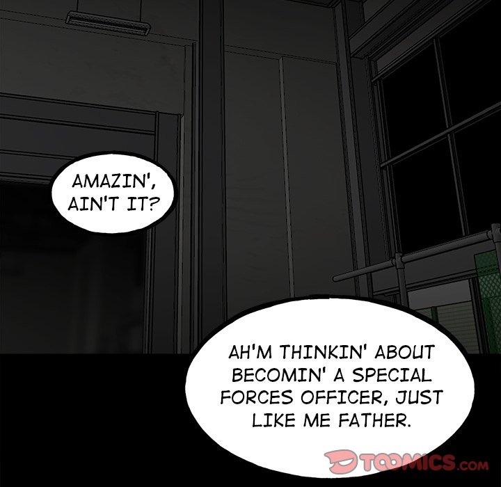 The Villain Chapter 129 - Page 54